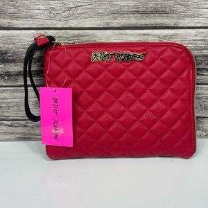 y Johnson Wristlet - New